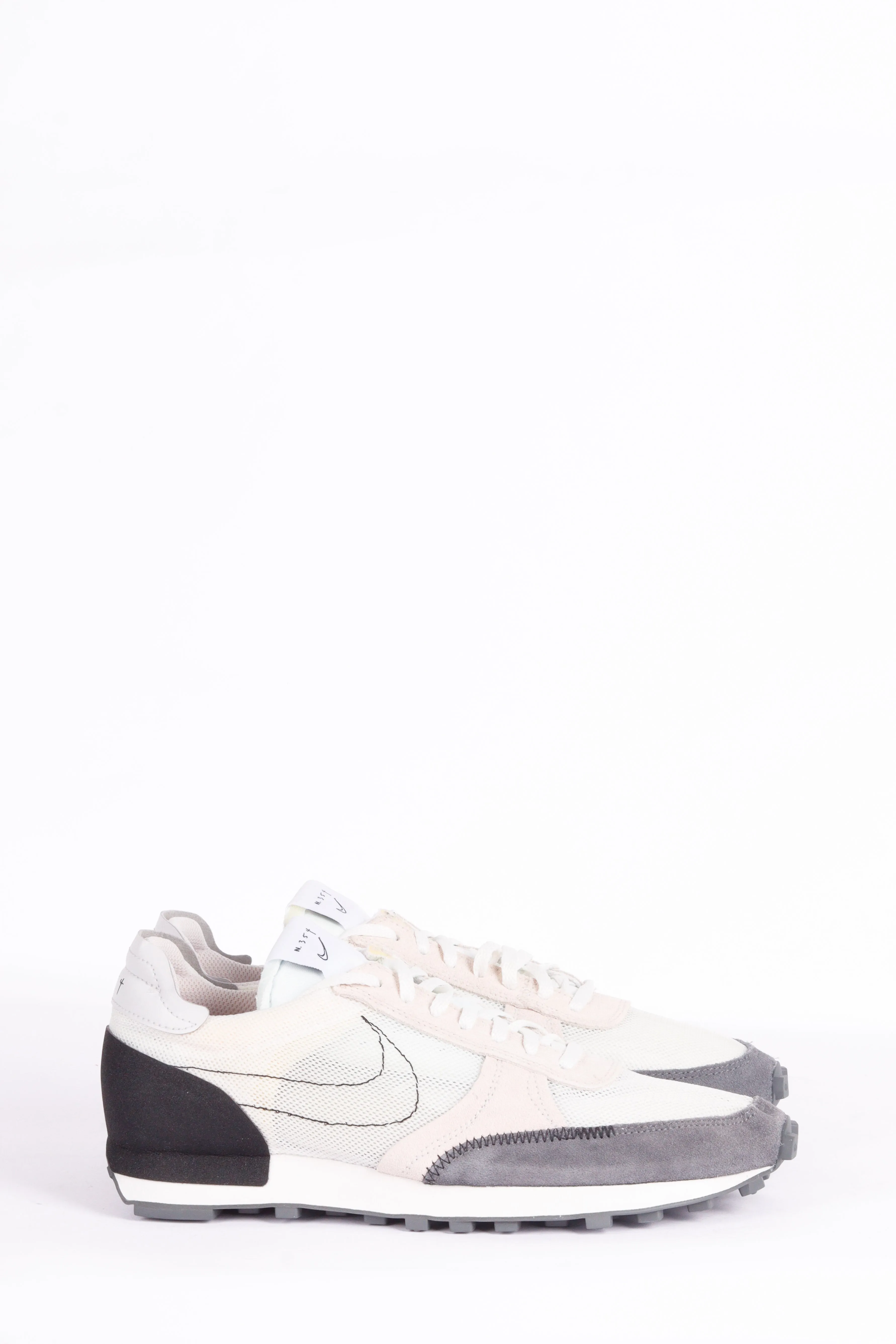 Nike Daybreak Type 'Summit White Light Orewood Brown' (2020)
