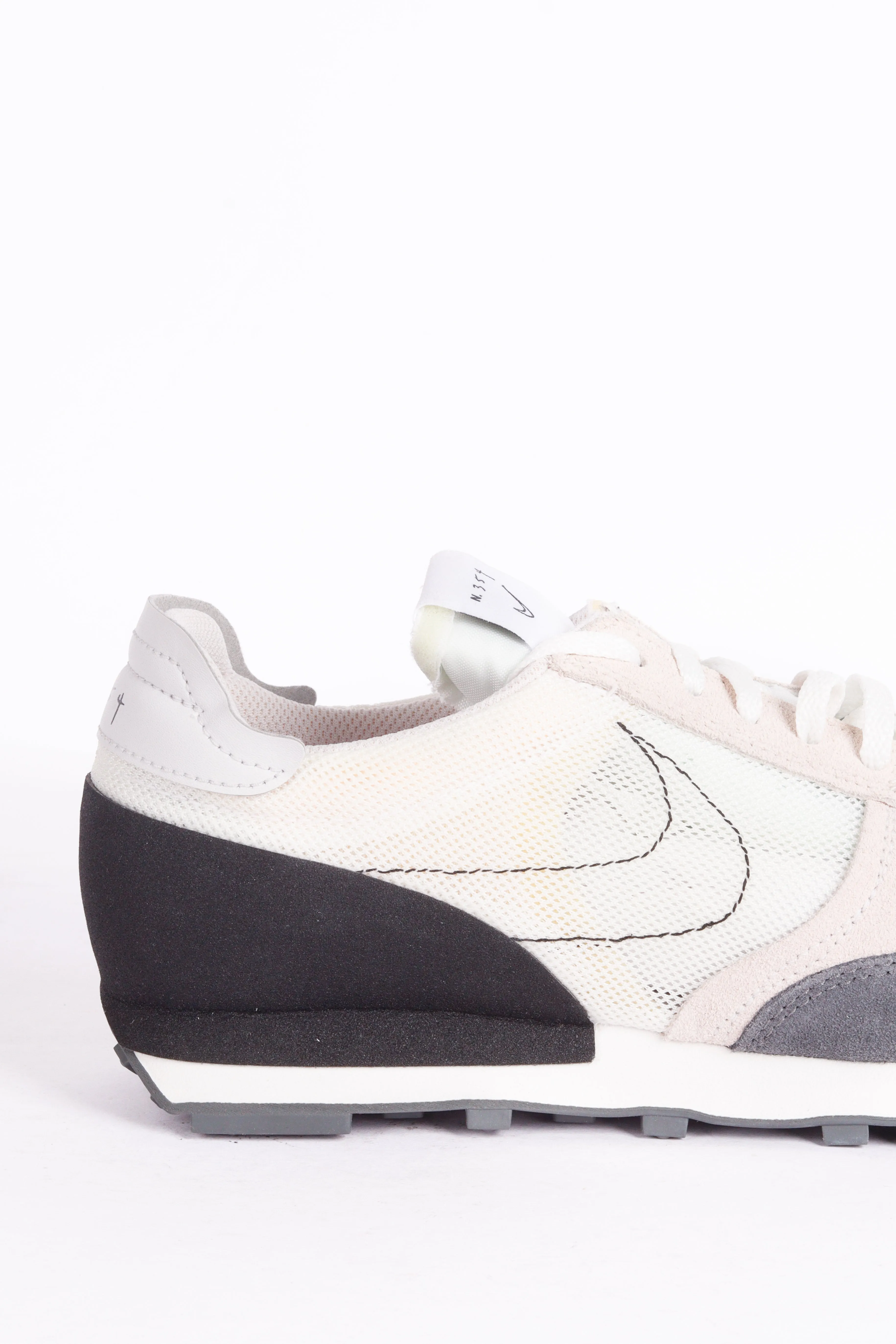 Nike Daybreak Type 'Summit White Light Orewood Brown' (2020)