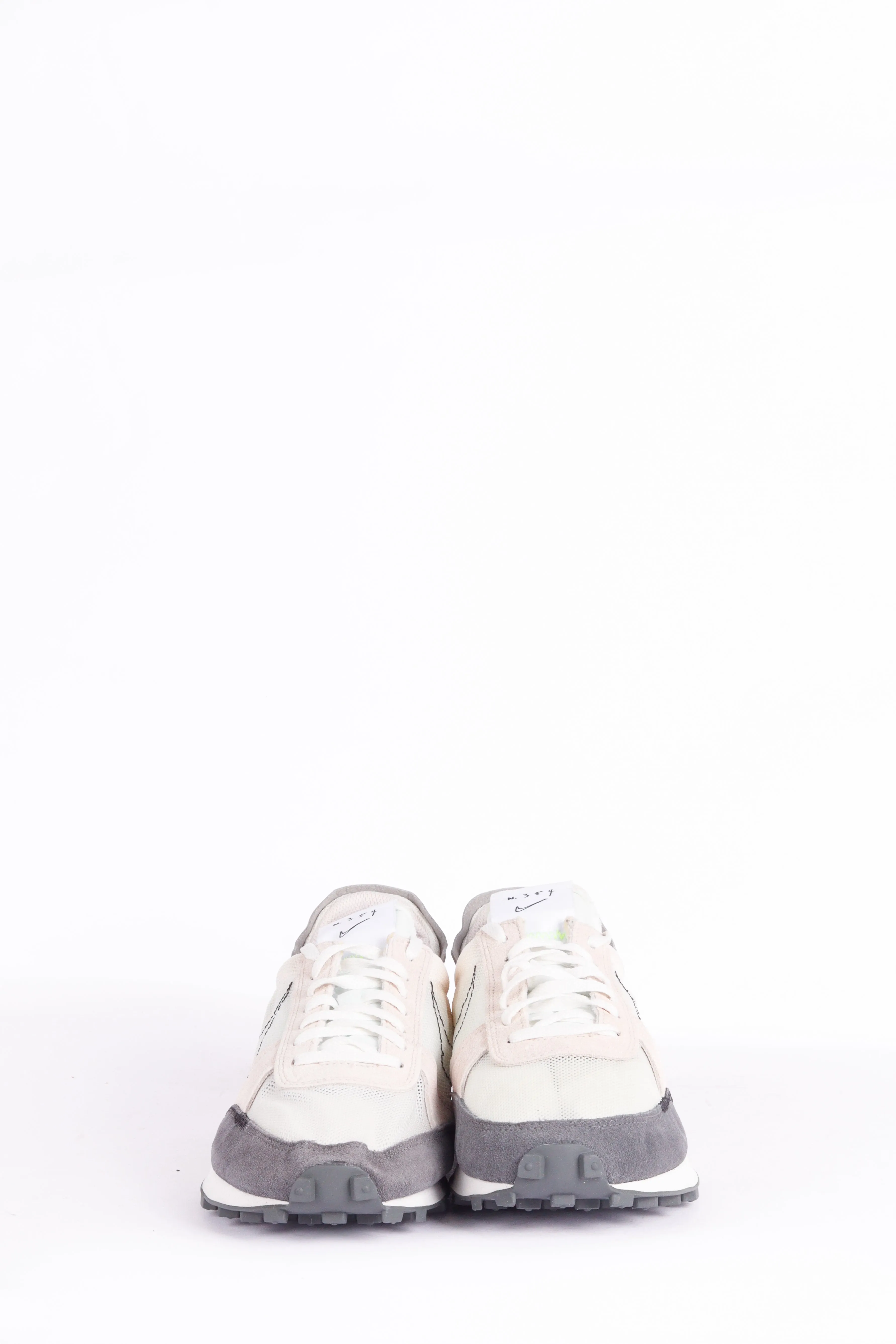 Nike Daybreak Type 'Summit White Light Orewood Brown' (2020)