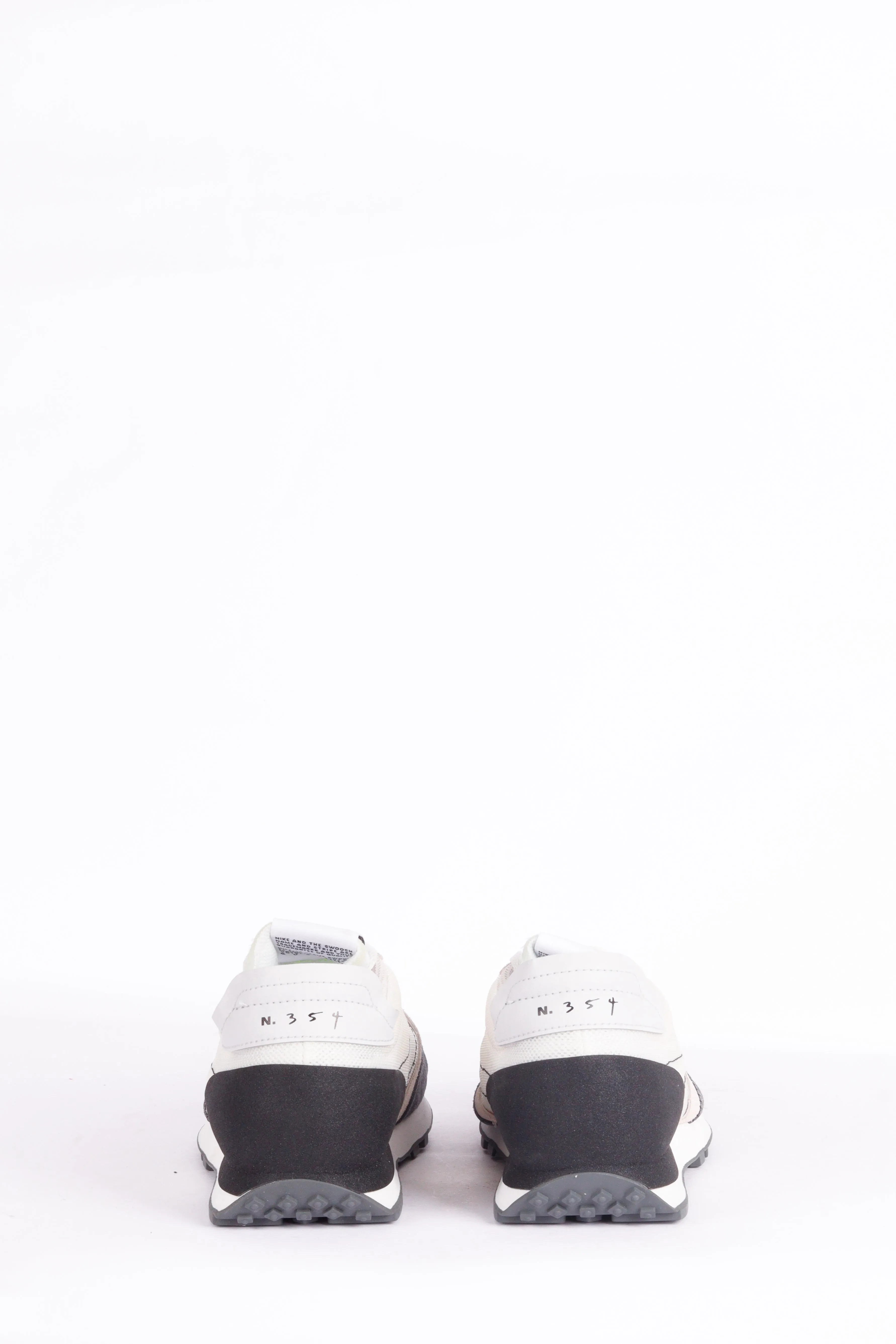 Nike Daybreak Type 'Summit White Light Orewood Brown' (2020)