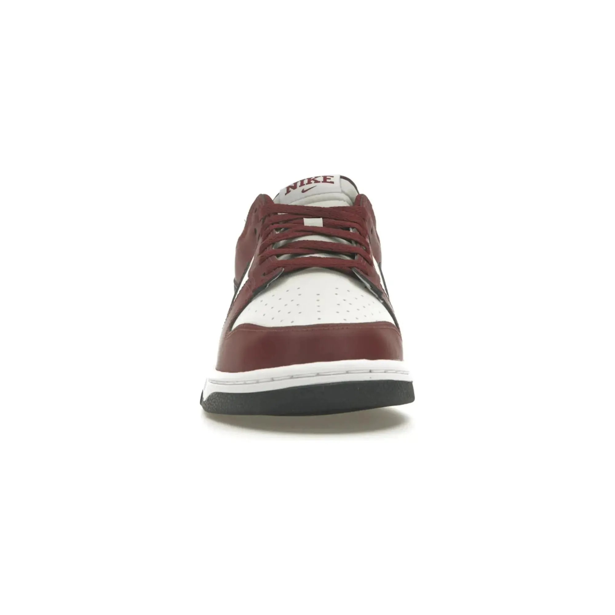 Nike Dunk Low Dark Team Red Black