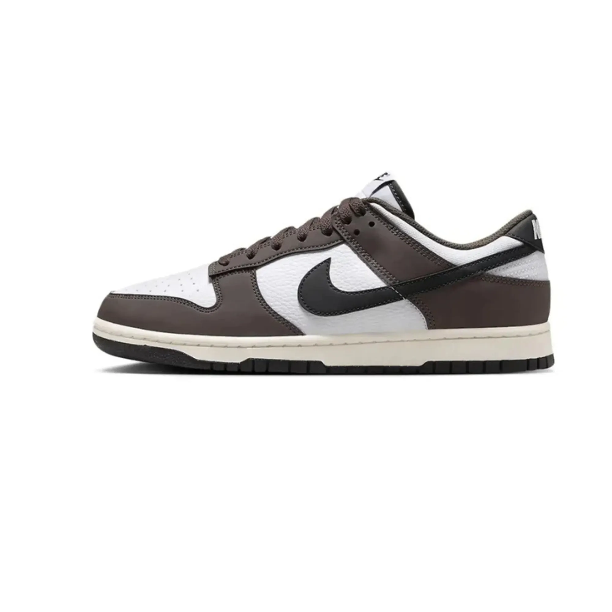 Nike Dunk Low Next Nature Baroque Brown