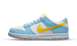 Nike Dunk Low Next Nature Homer Simpson