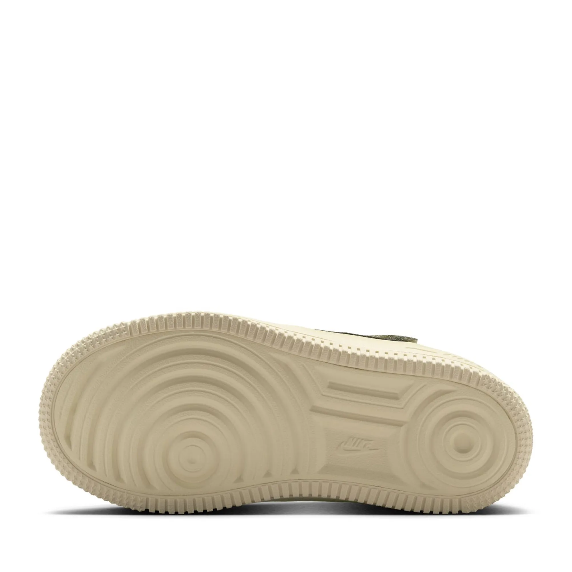Nike Force 1 Low LV8 EasyOn (PS) - Light Khaki/Black