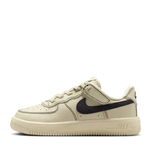 Nike Force 1 Low LV8 EasyOn (PS) - Light Khaki/Black