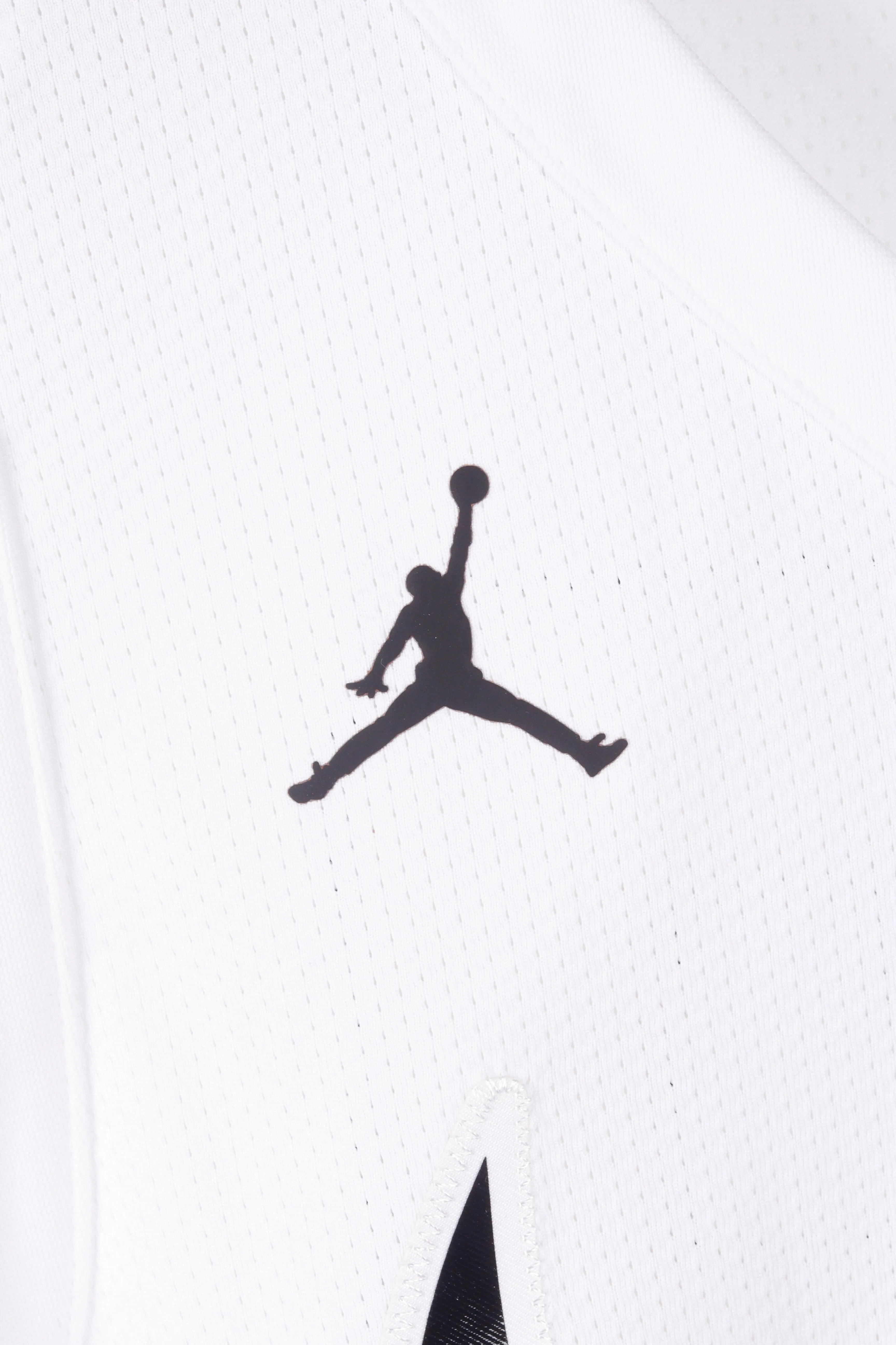 Nike Jordan Brand 2018 'All-Star Game Michael Jordan' Authentic Jersey White