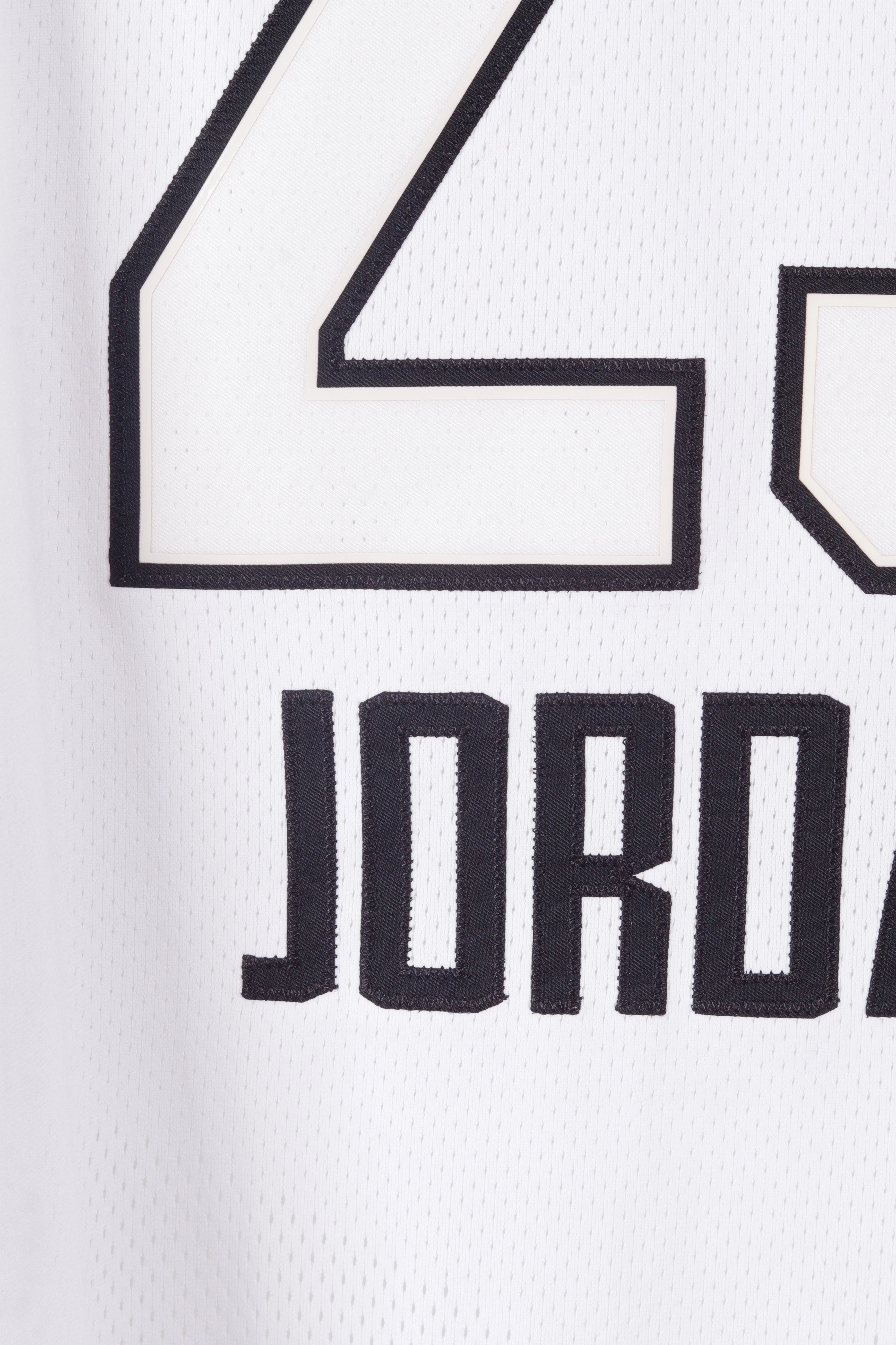 Nike Jordan Brand 2018 'All-Star Game Michael Jordan' Authentic Jersey White