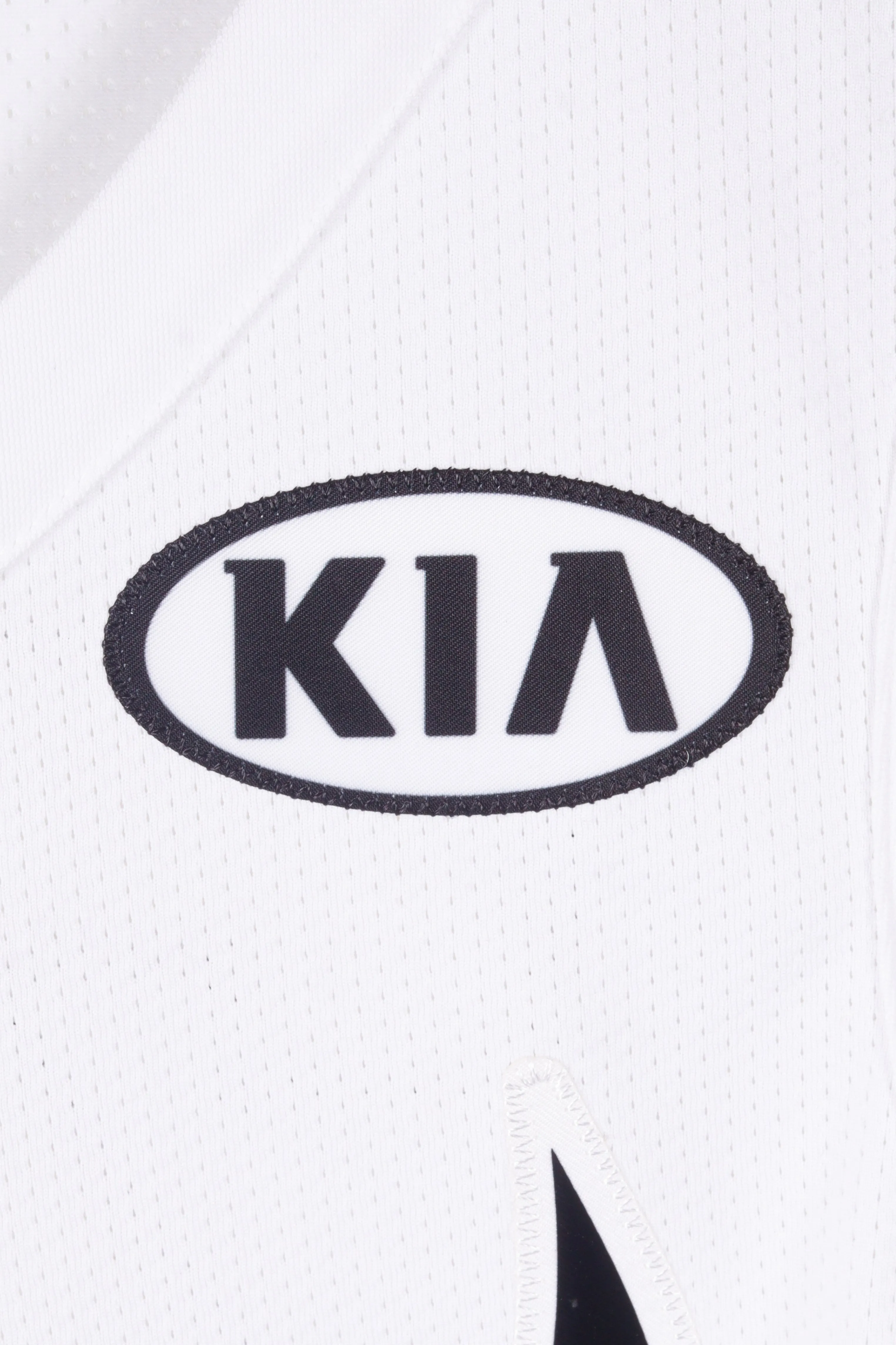 Nike Jordan Brand 2018 'All-Star Game Michael Jordan' Authentic Jersey White
