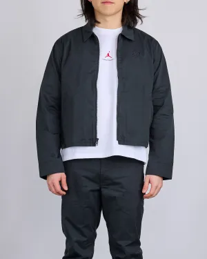 Nike Jordan x Nigel Sylvester Jacket Black