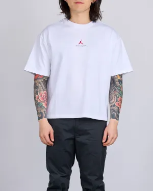 Nike Jordan x Nigel Sylvester T-Shirt White