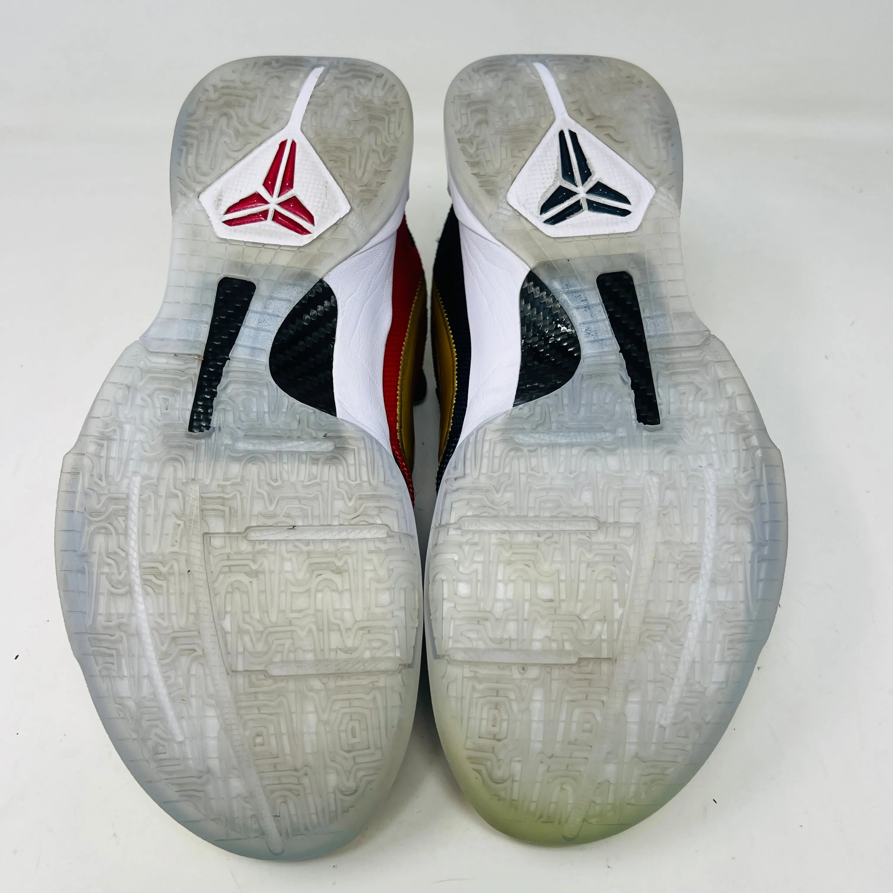 Nike Kobe 5 Protro Undefeated What If Pack