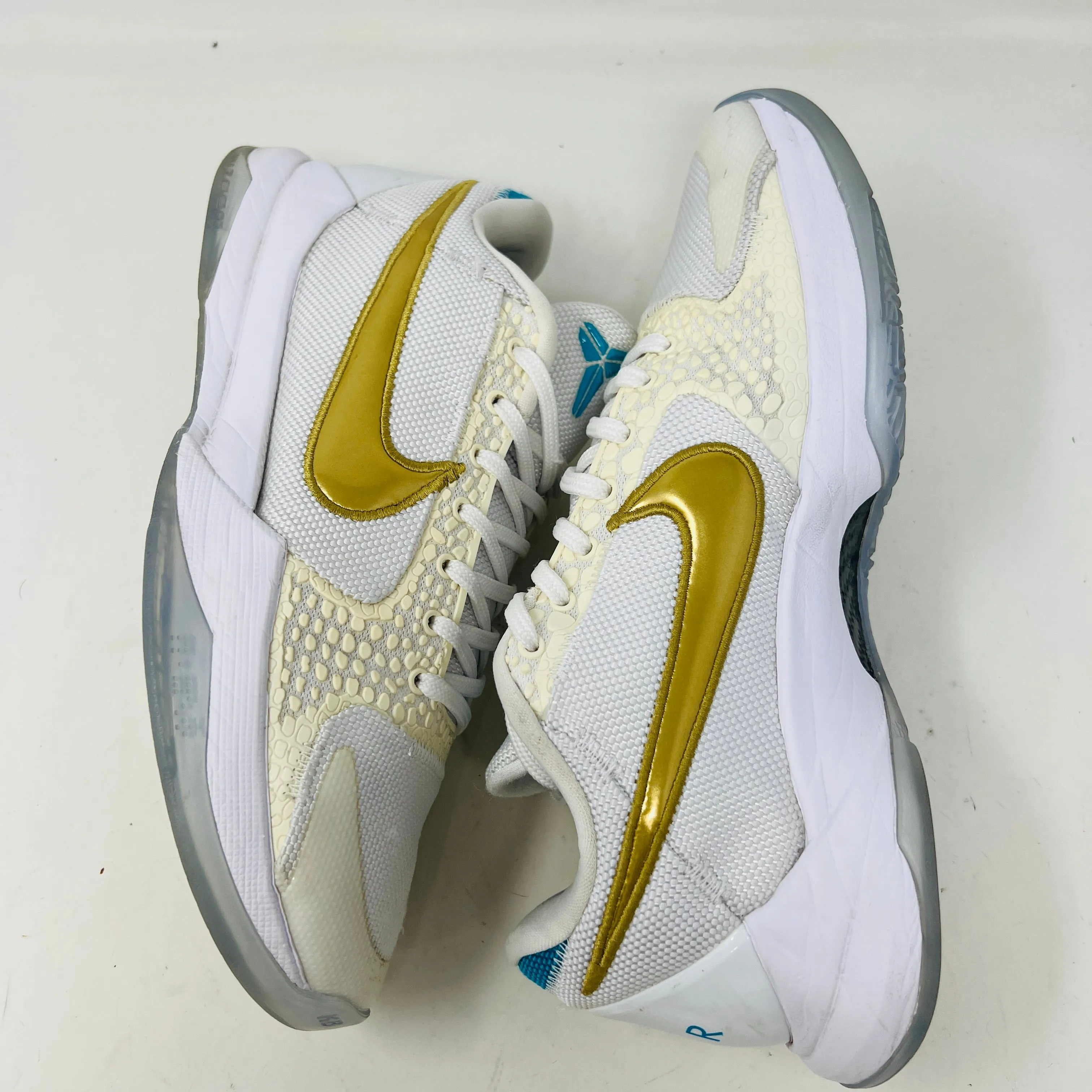 Nike Kobe 5 Protro Undefeated What If Pack