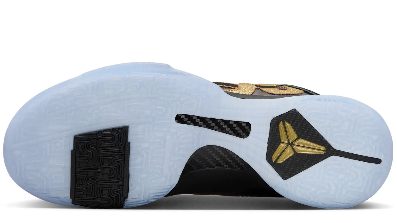 Nike Kobe 5 ProtroYear of the Mamba Eggplant