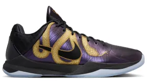 Nike Kobe 5 ProtroYear of the Mamba Eggplant