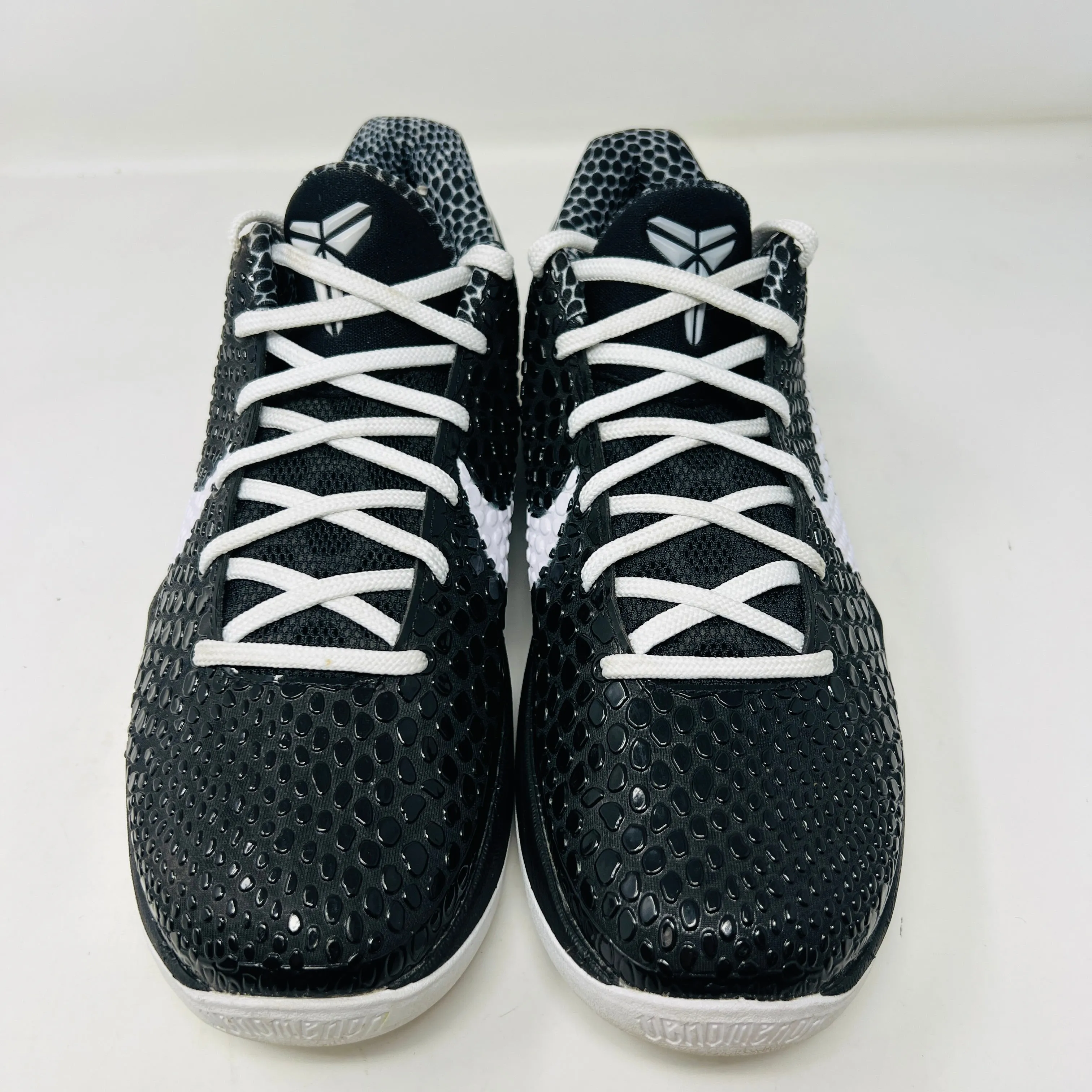 Nike Kobe 6 Protro Mambacita Sweet 16