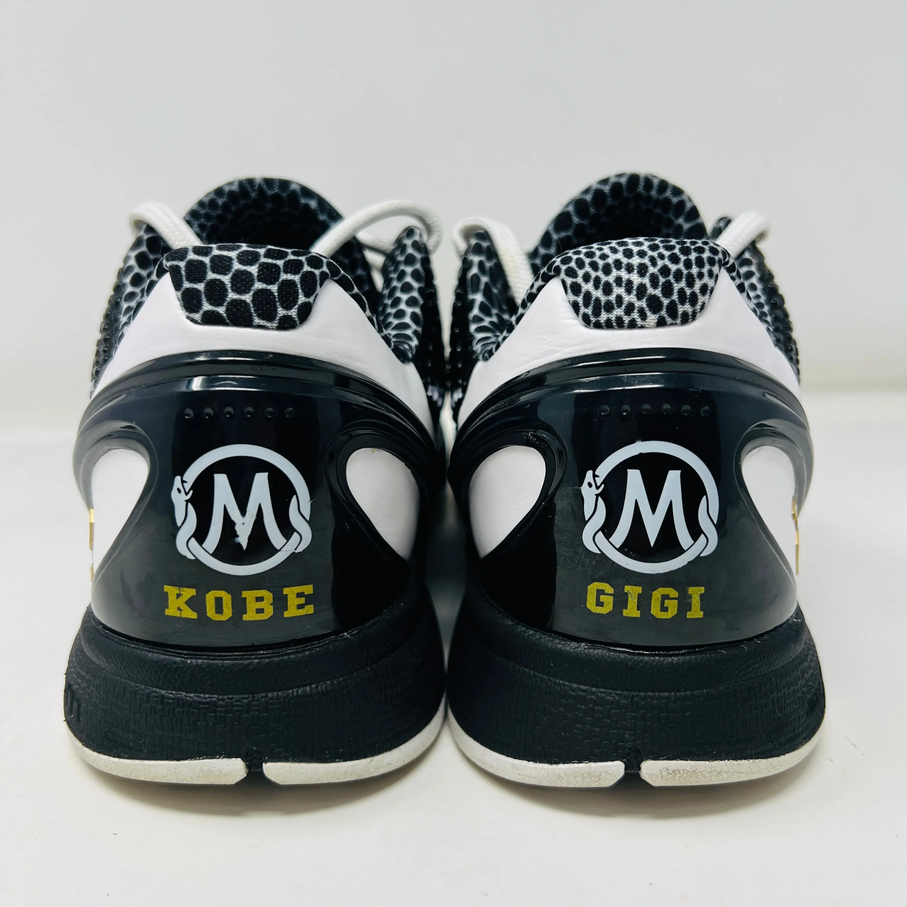 Nike Kobe 6 Protro Mambacita Sweet 16