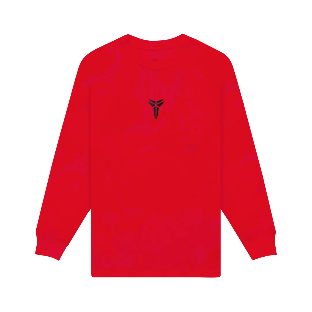 Nike Kobe 'Year of the Mamba' Long-Sleeve T-Shirt
