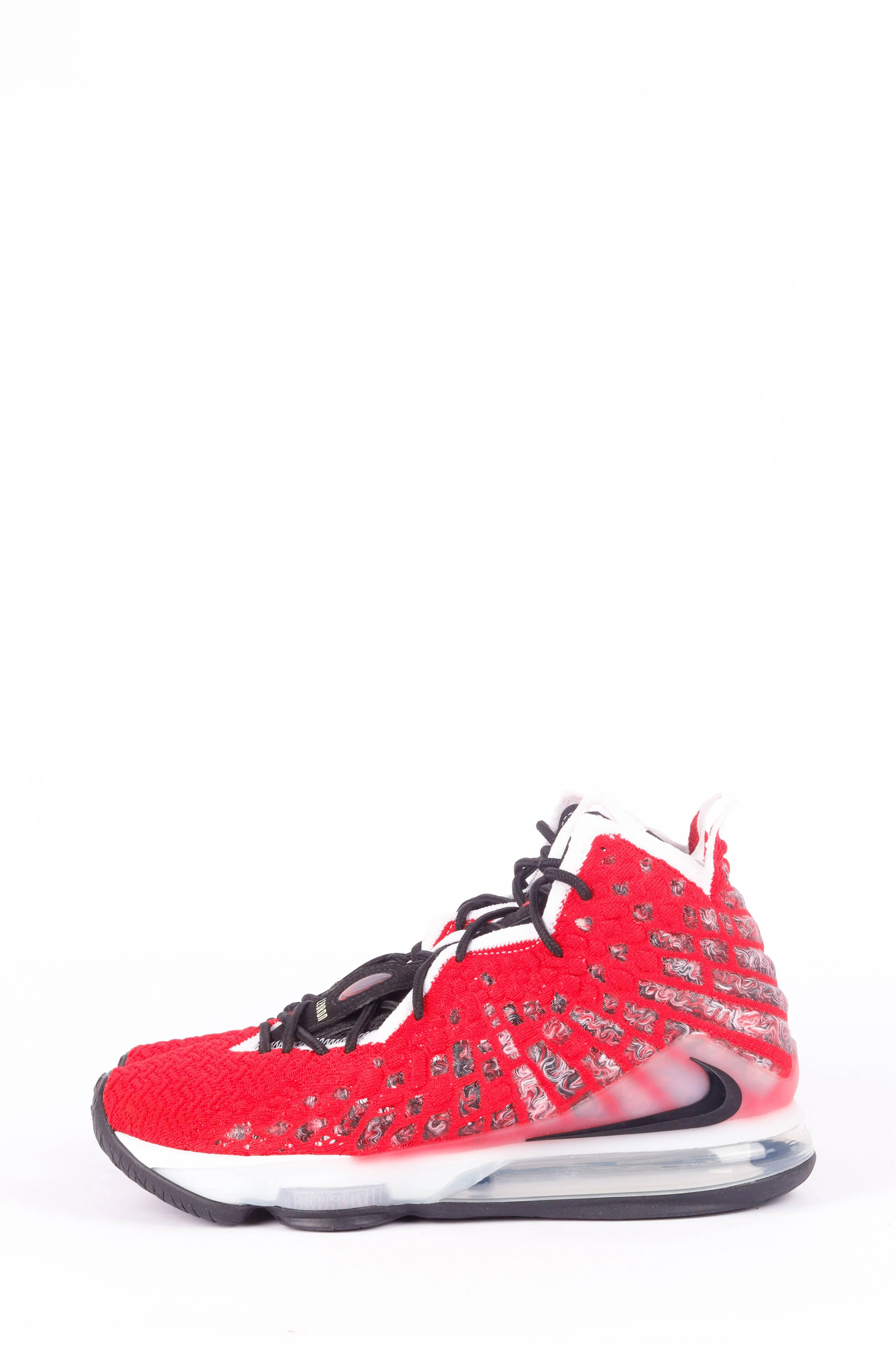 Nike LeBron 17 'Air Max Uptempo' (2020)
