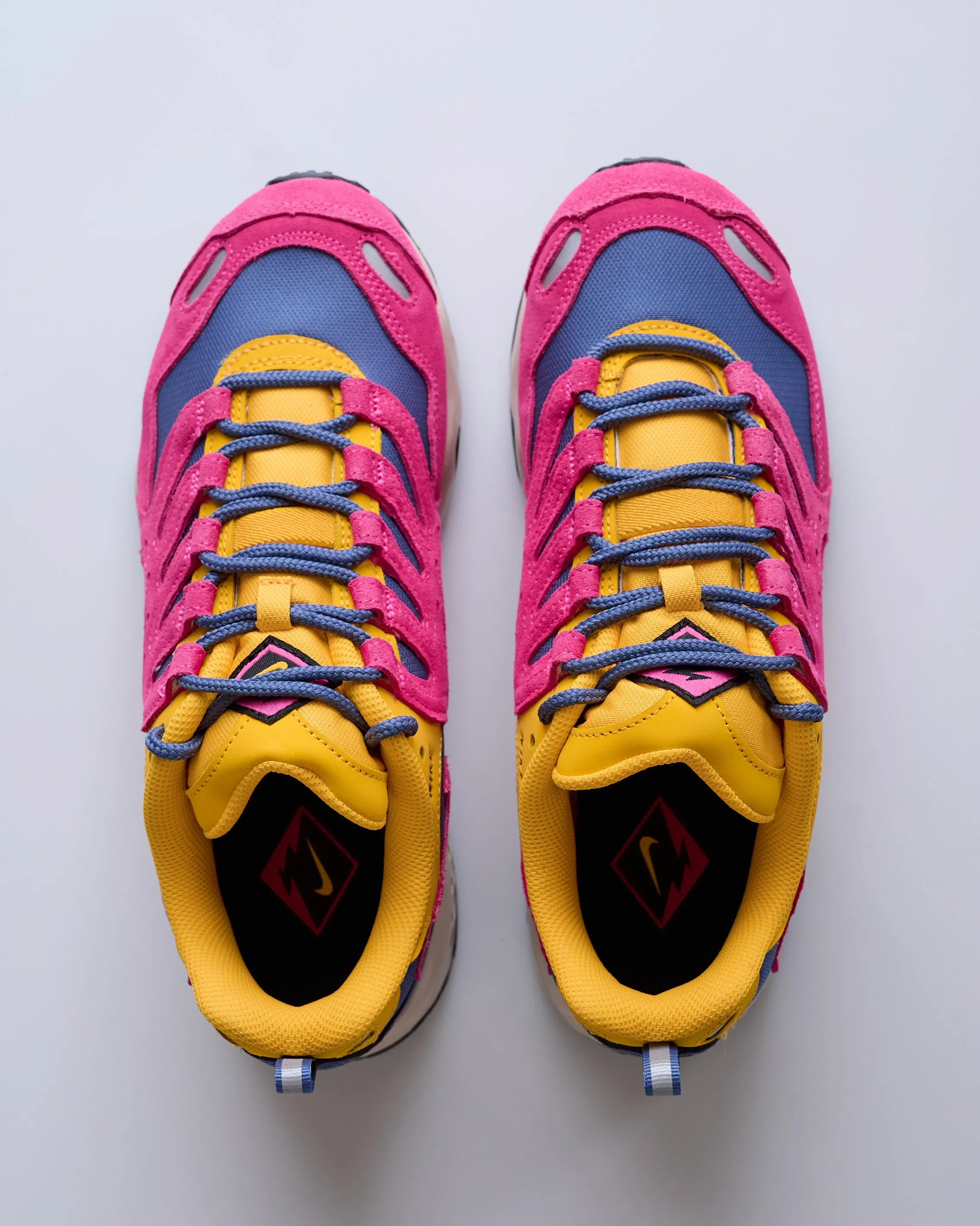 Nike Men's Air Terra Humara SP Alchemy Pink/Alchemy Pink-Sanddrift