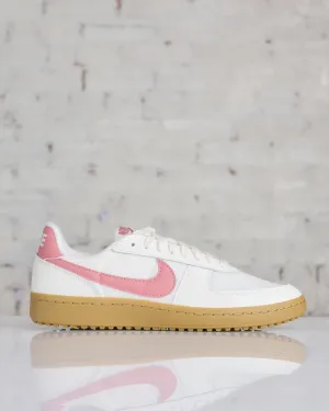 Nike Men's Field General '82 Sail Rust Pink-Gum Light Brown
