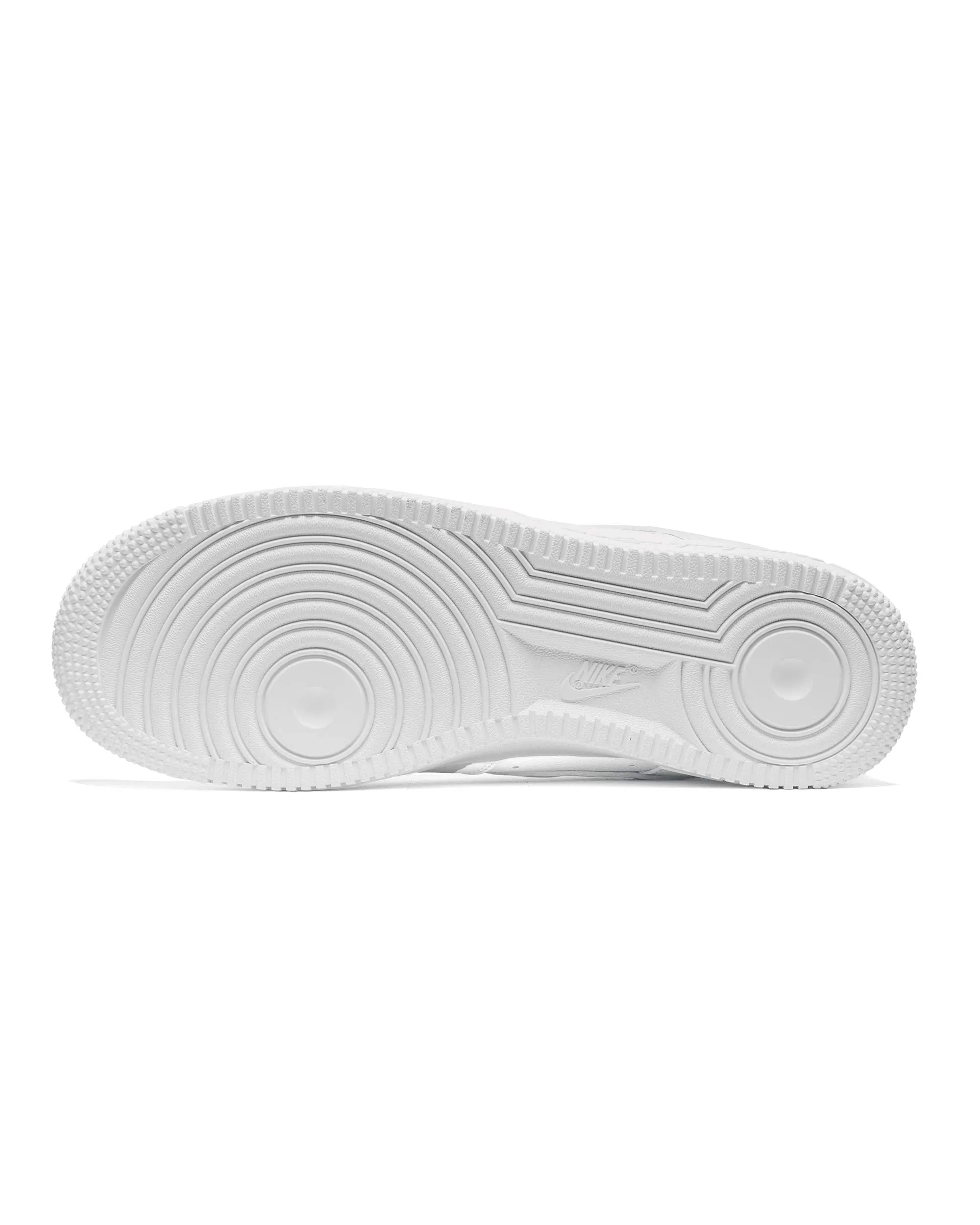 Nike NOCTA Air Force 1 White/White