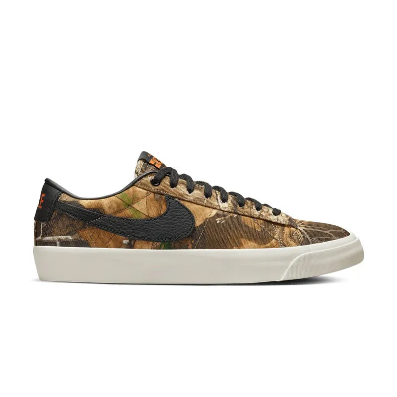 Nike SB Blazer Low Pro GT Prm //Real Tree