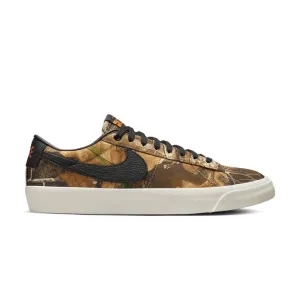 Nike SB Blazer Low Pro GT Prm //Real Tree