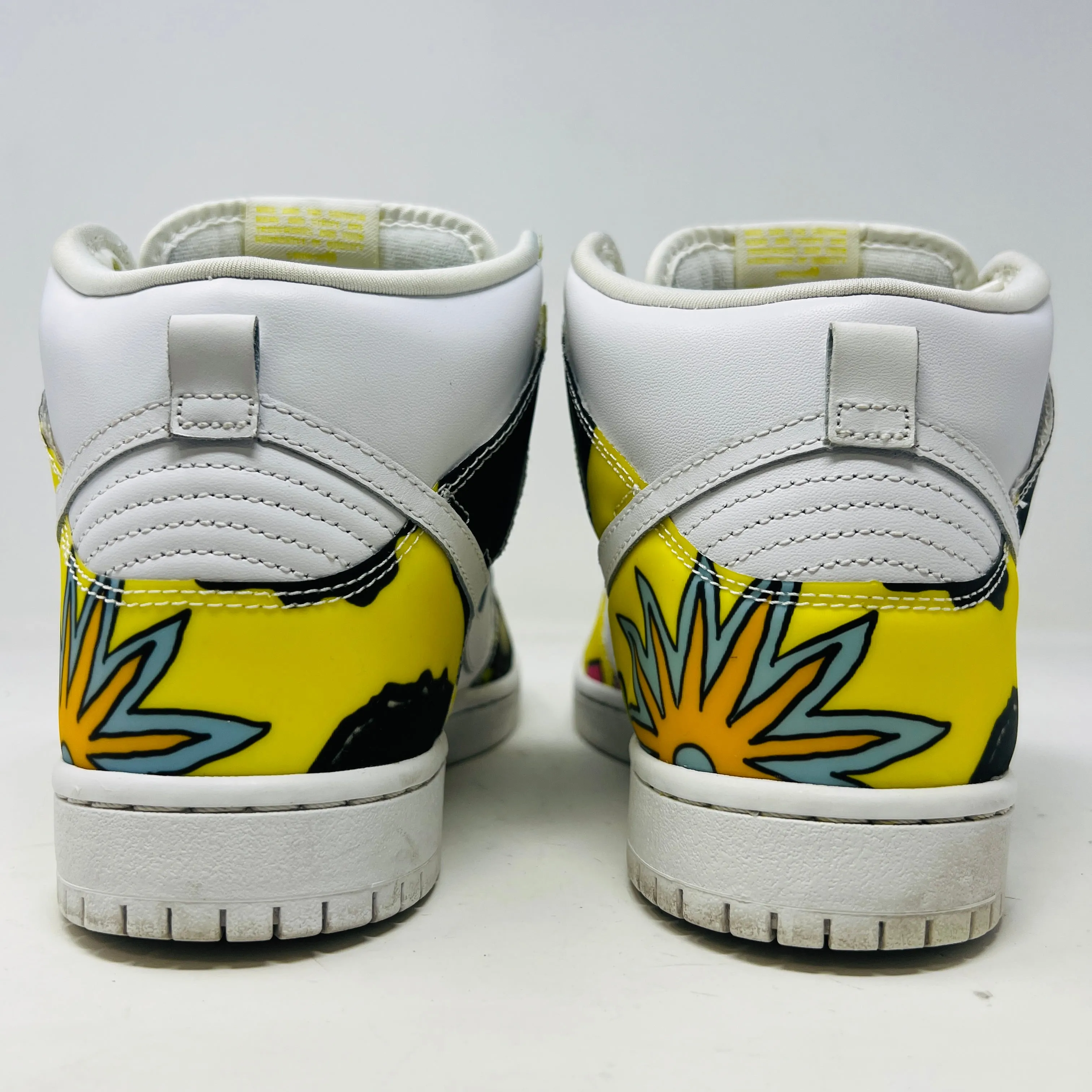 Nike SB Dunk High De La Soul