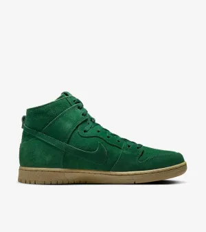 Nike SB Dunk High Decon // Gorge Green