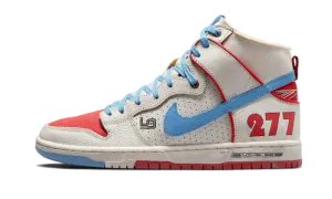 NIKE SB DUNK HIGH ISHOD WAIR X MAGNUS WALKER