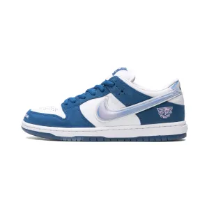 Nike SB Dunk Low Born X Raised One Block At A Time
