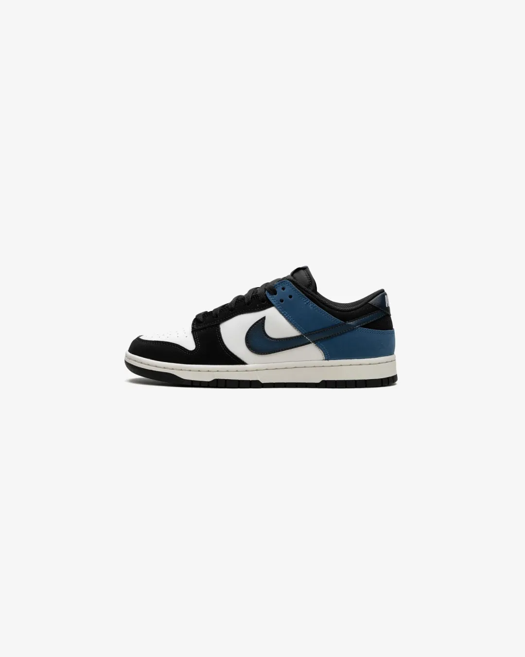 Nike SB Dunk Low Industrial Blue Sneakers