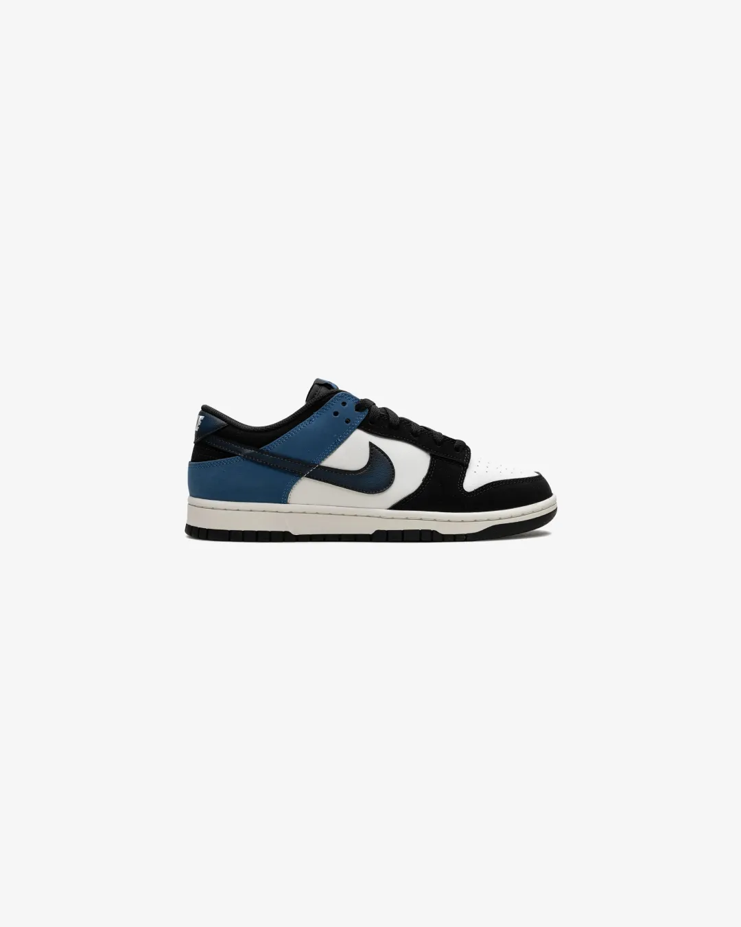 Nike SB Dunk Low Industrial Blue Sneakers