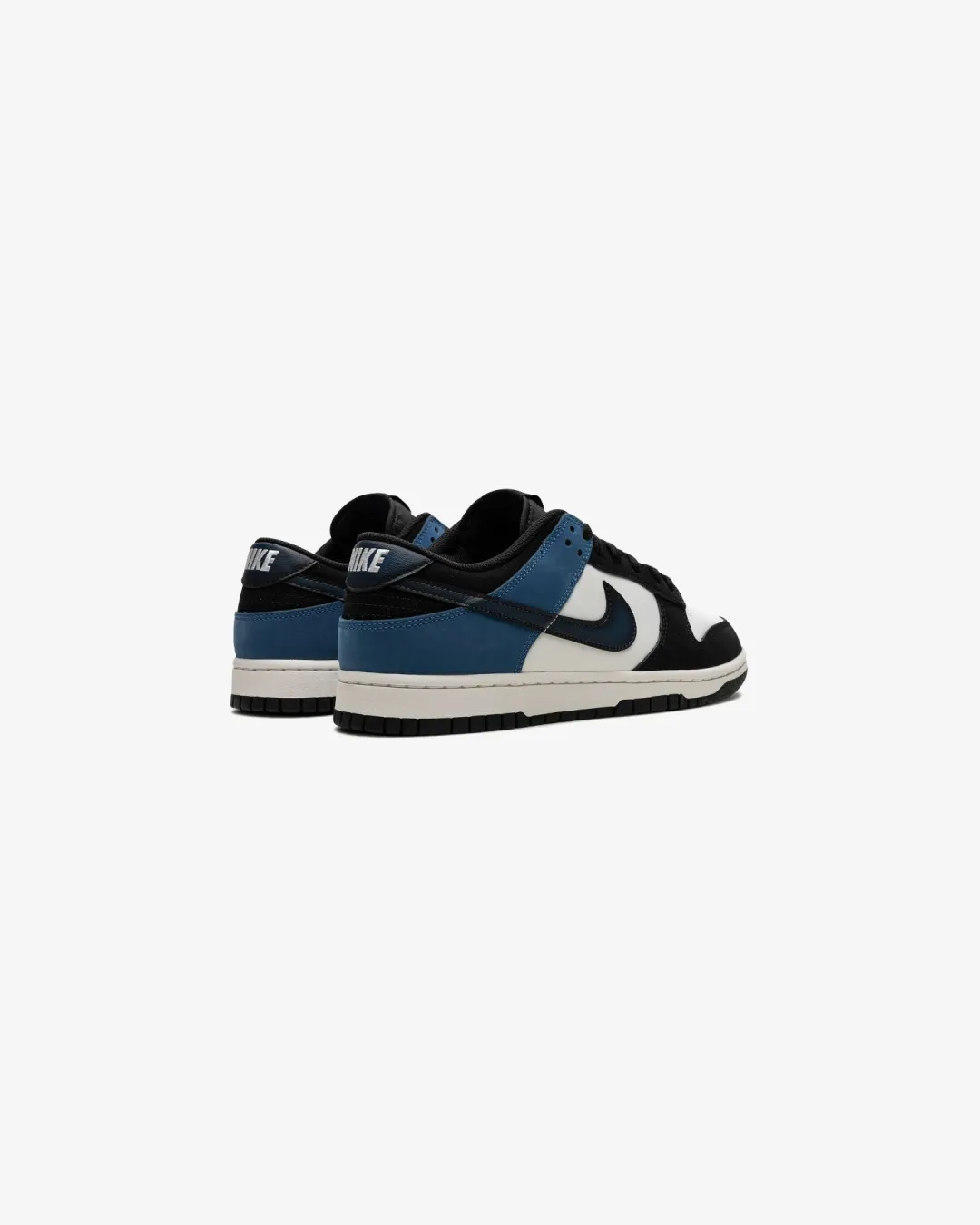 Nike SB Dunk Low Industrial Blue Sneakers