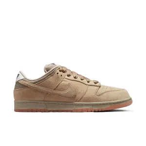 Nike SB Dunk Low Pro B // Parachute Beige