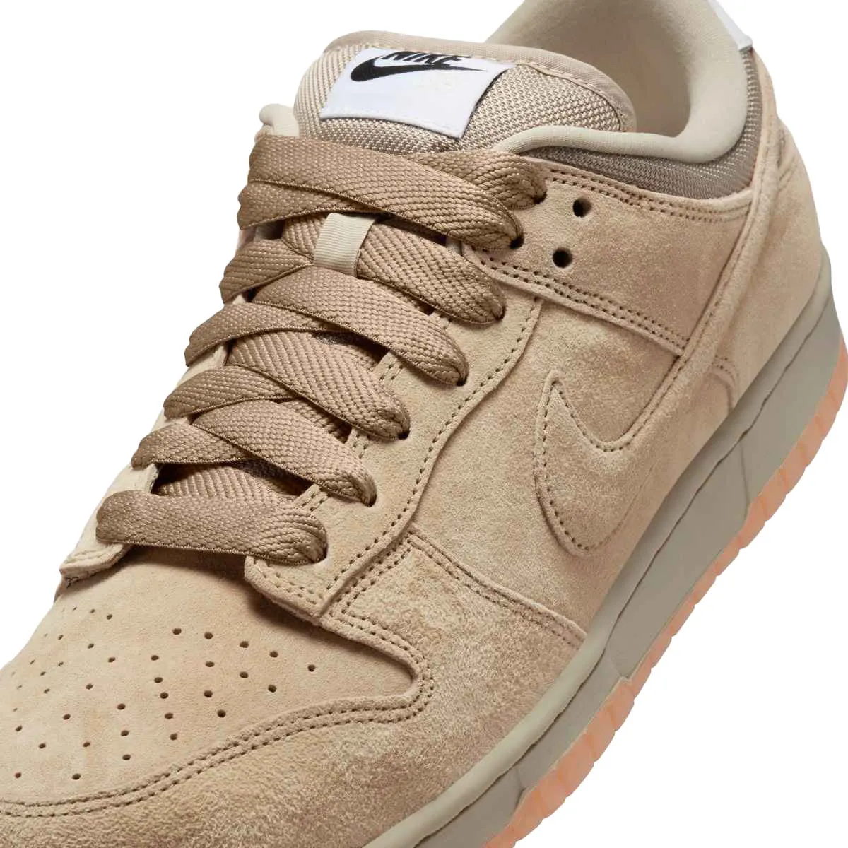 Nike SB Dunk Low Pro B // Parachute Beige