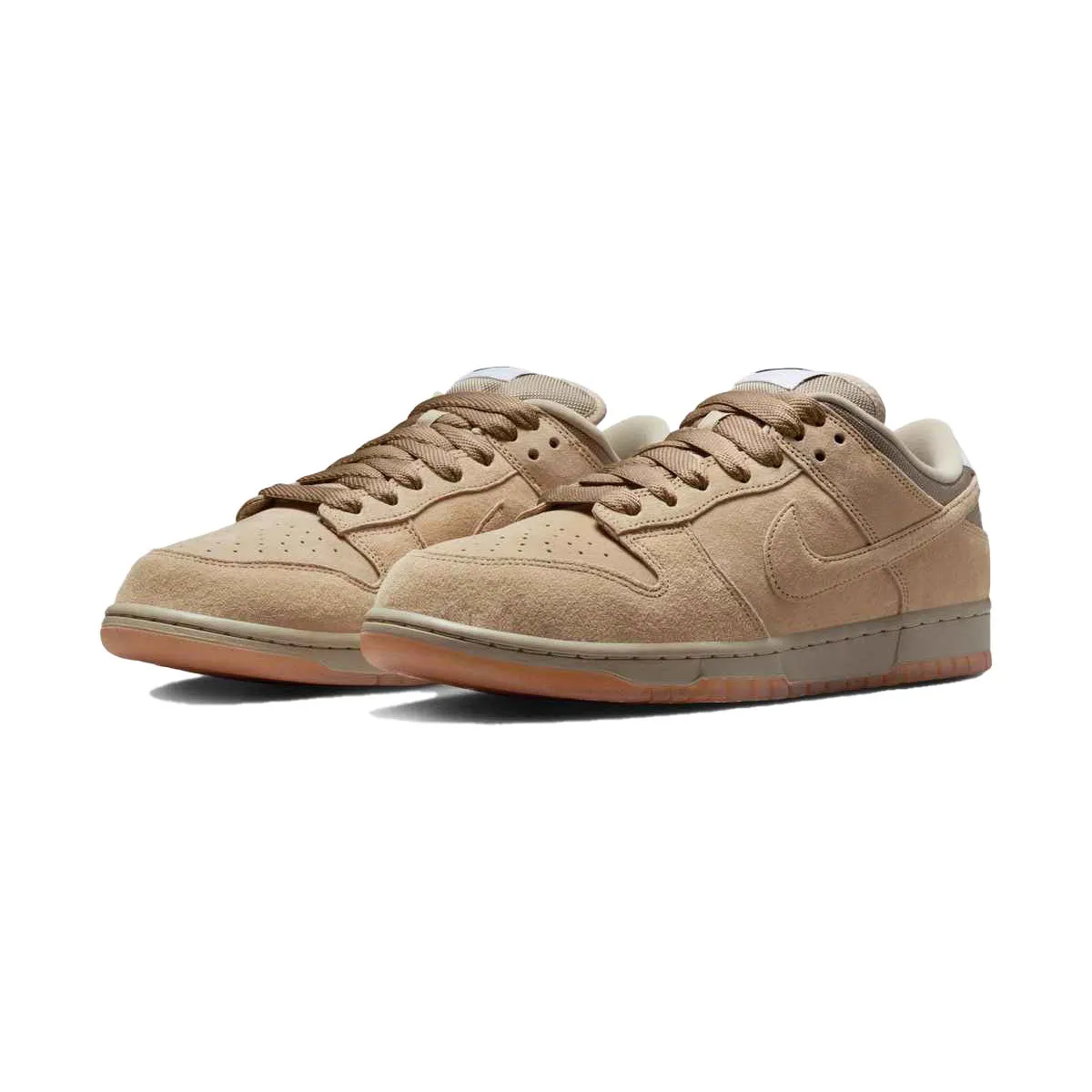 Nike SB Dunk Low Pro B // Parachute Beige