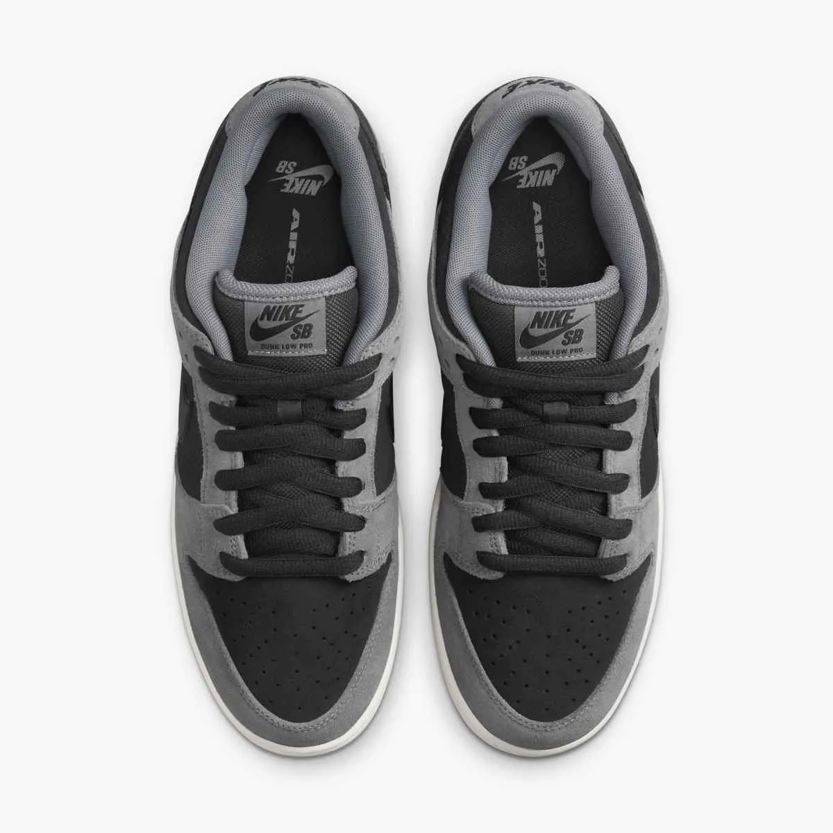 Nike SB Dunk Low Pro // DK Smoke Grey