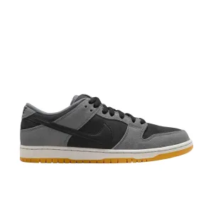 Nike SB Dunk Low Pro // DK Smoke Grey
