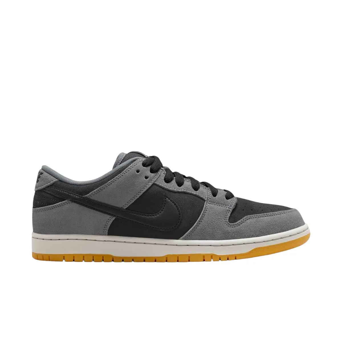 Nike SB Dunk Low Pro // DK Smoke Grey