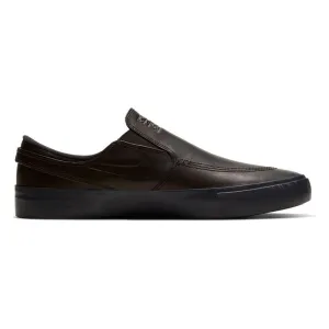 Nike SB Janoski Slip On RM Iso // Black/Black