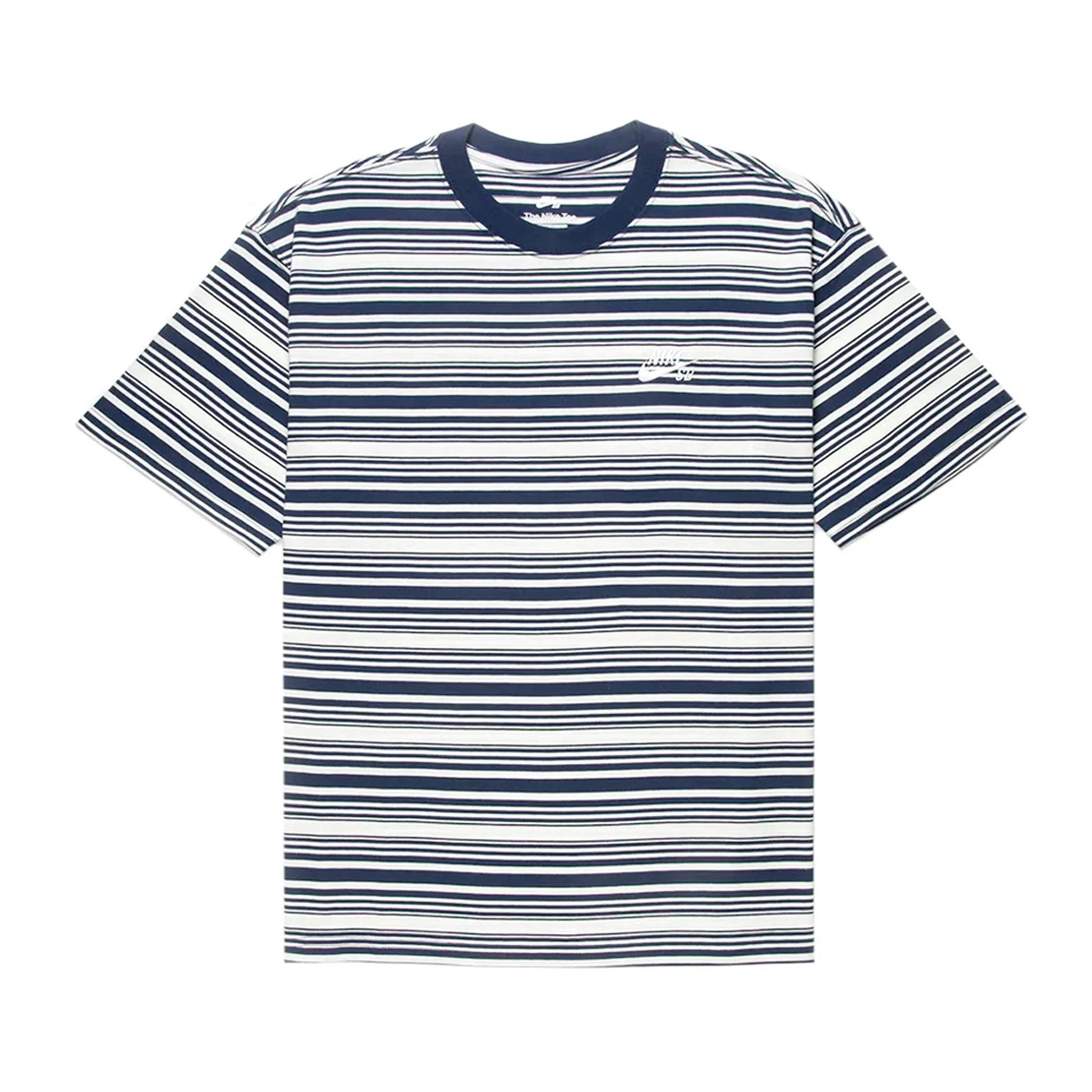 Nike SB Max90 Skate T-Shirt Midnight Navy Sale