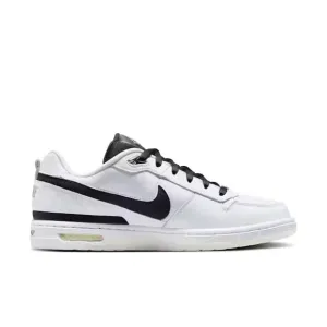 Nike SB Paul Rodriguez Zoom Air Low QS  // White