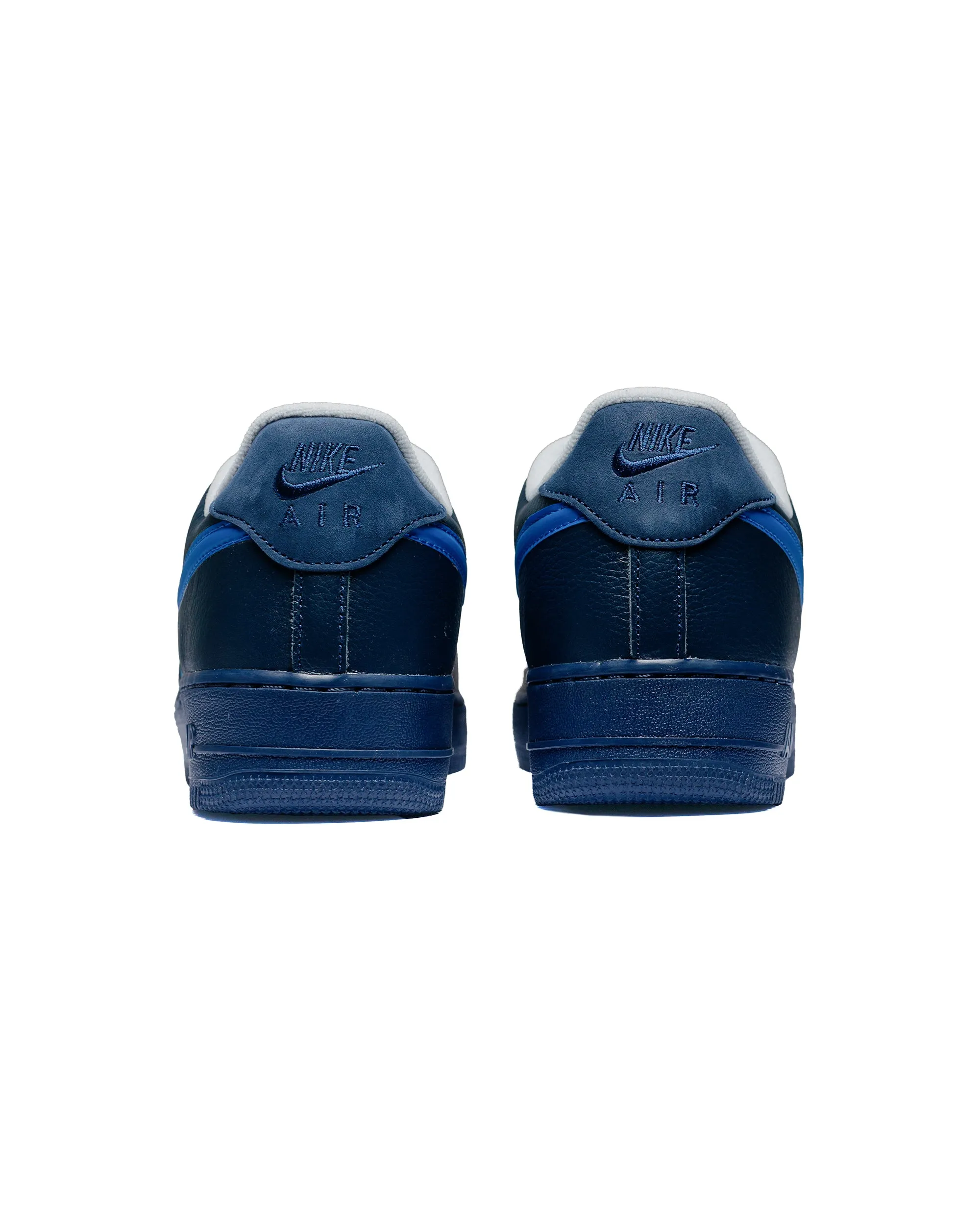 Nike STASH Air Force 1 Low SP Soft Grey/Varsity Royal/Harbour Blue