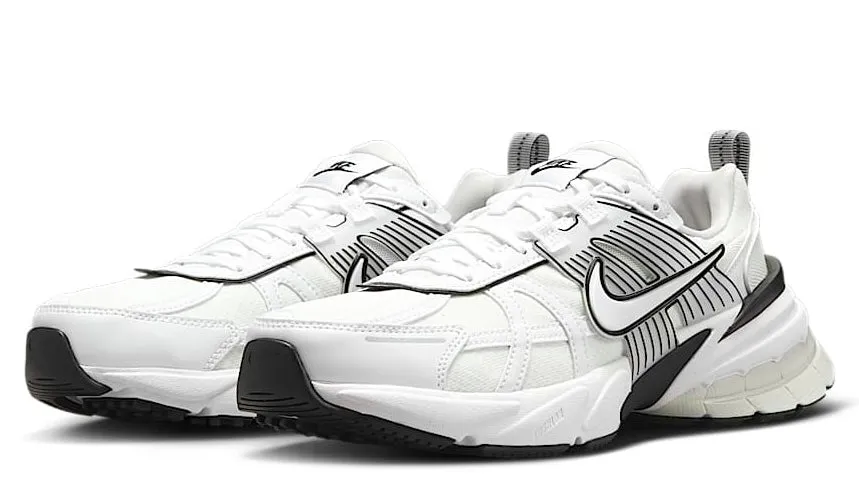 Nike V2K Run Summit White Platinum Tint (Women's)