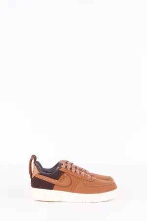 Nike x Carhartt WIP Air Force 1 Low 'Ale' Brown GS (2018)