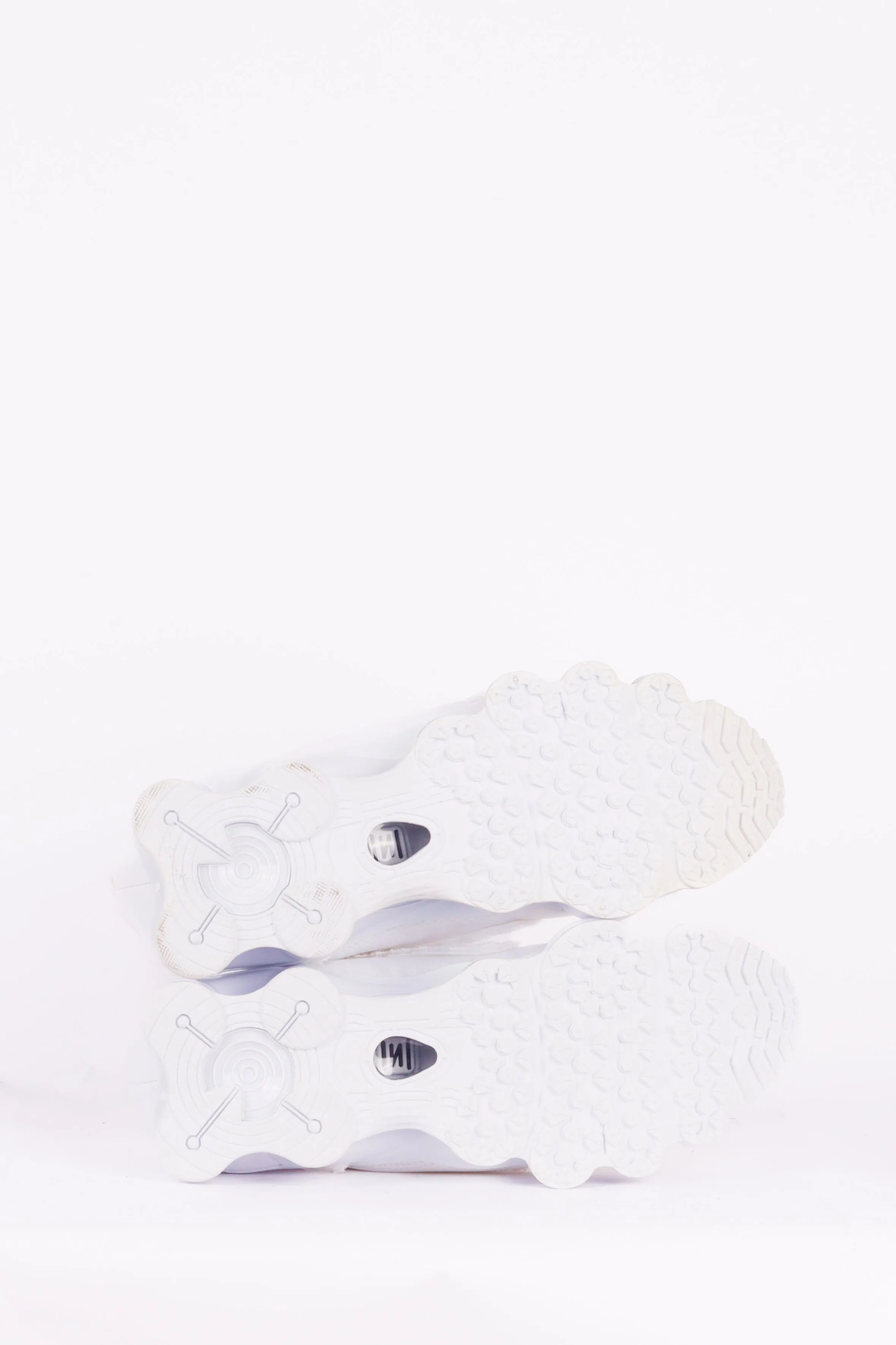 Nike x Comme des Garons Womens Shox TL 'White' (2019)