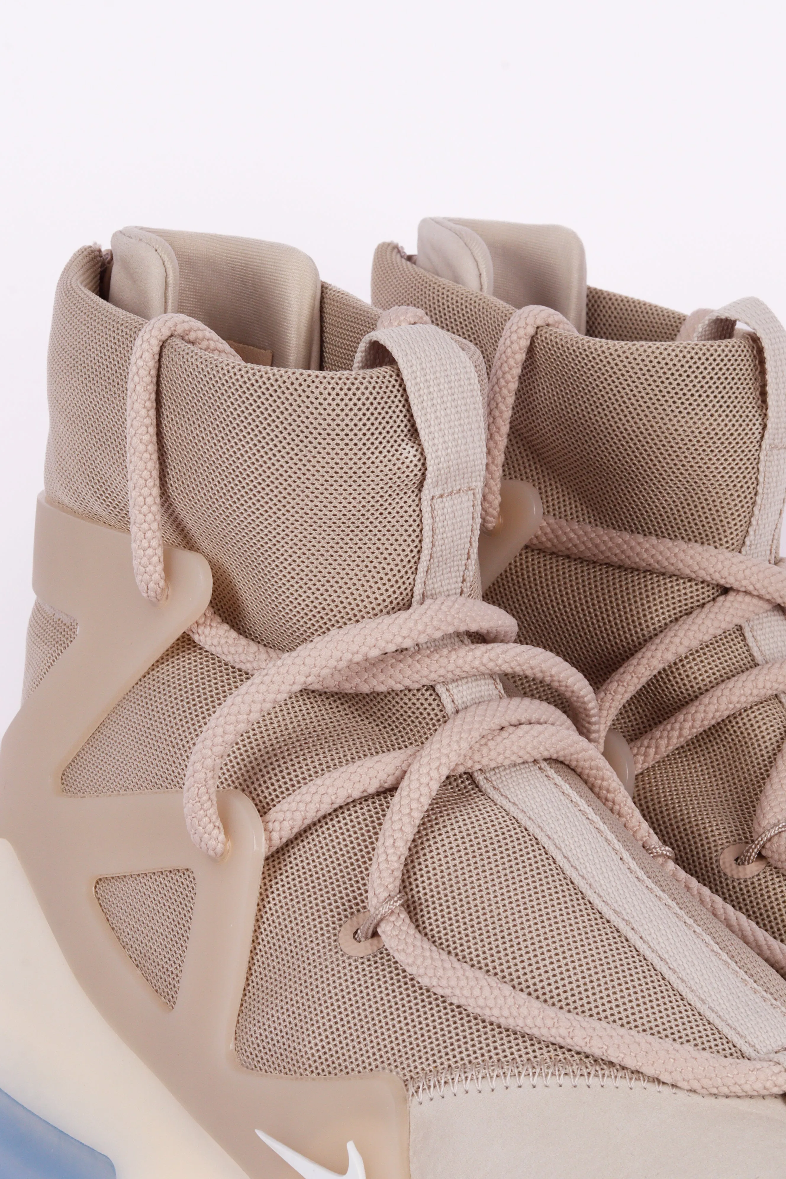 Nike x Fear of God Air Fear Of God 1 'Oatmeal' (2019)