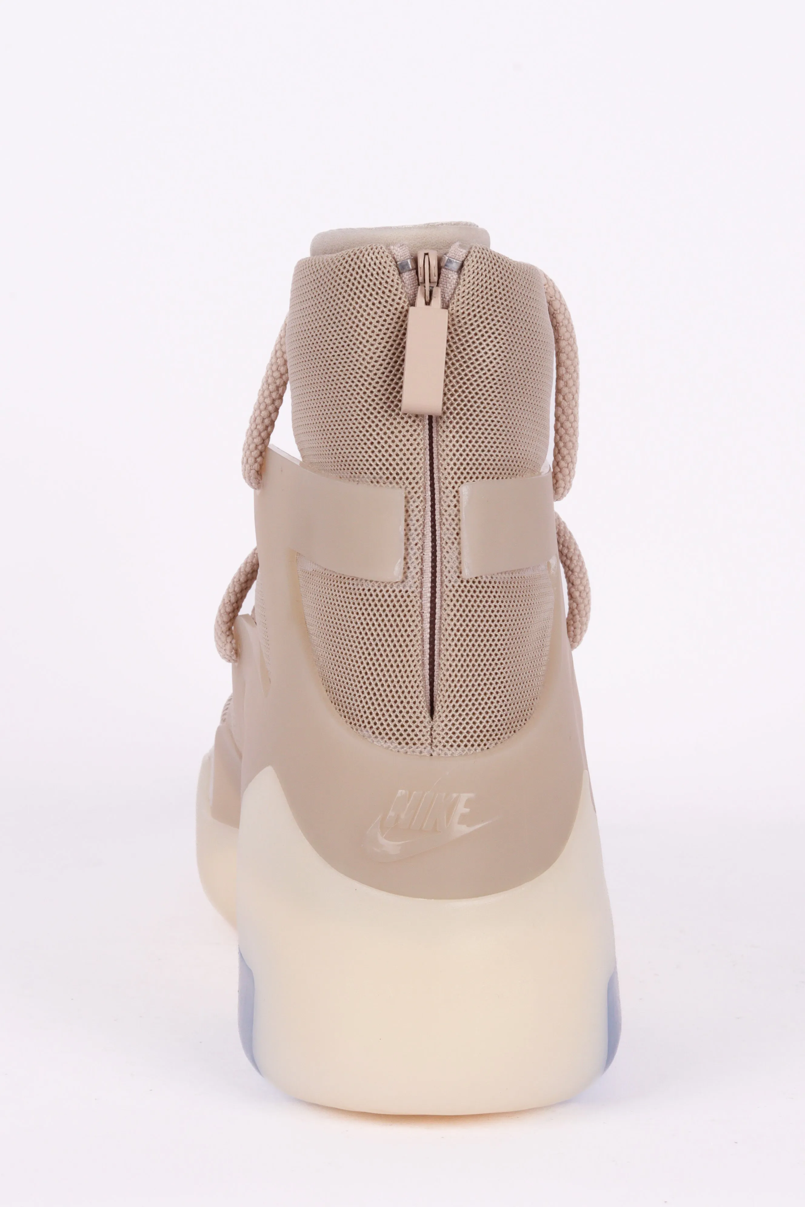 Nike x Fear of God Air Fear Of God 1 'Oatmeal' (2019)