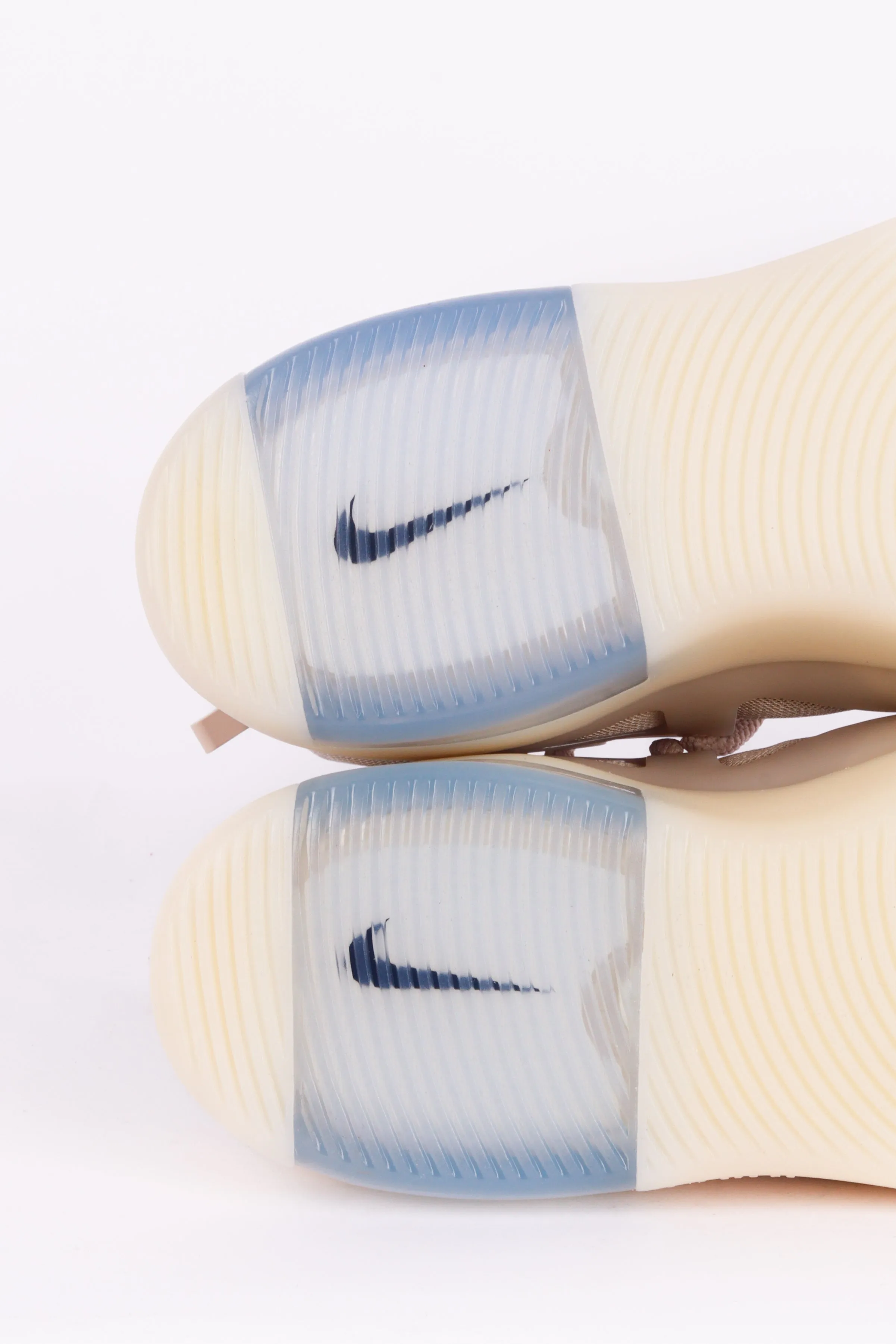 Nike x Fear of God Air Fear Of God 1 'Oatmeal' (2019)
